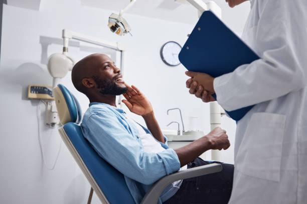 Best Broken or Chipped Tooth Repair in Richmond, IN
