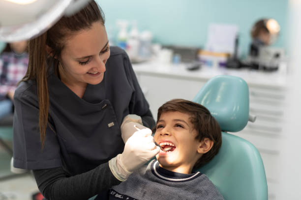 Best Emergency Treatment for Oral Infections in Richmond, IN
