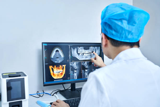 Best Emergency Denture Repair in Richmond, IN