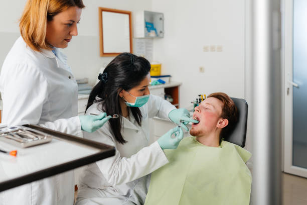 Best Emergency Cosmetic Dentistry (e.g., broken veneers) in Richmond, IN