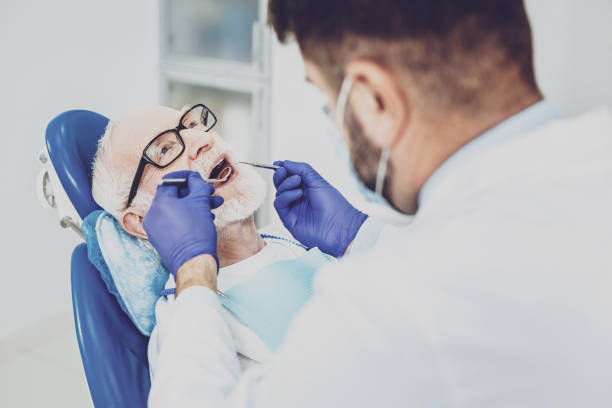 Best Emergency Root Canal Therapy in Richmond, IN